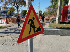 В Волгограде Первую Продольную удлинят до Кировского района