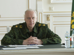 Александр Бастрыкин заинтересовался падением баннера на ребенка в ТРЦ Волгограда