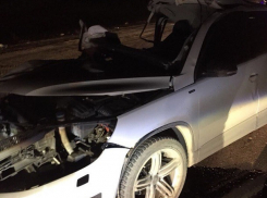 Волгоградка ищет очевидцев аварии, которую удалили из сводок ГУ МВД