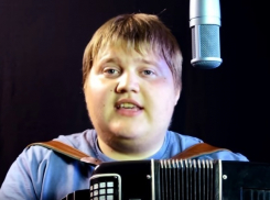 Патимейкер из Камышина рвет Интернет новым хитом о грибах