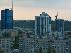 323 многоэтажки обещают обновить по программе капремонта в Волгоградской области в этом году