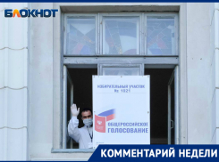 Экс-депутат Волгоградской облдумы Михаил Таранцов: «В этих выборах все было понятно сразу»