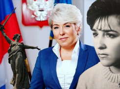Наша в Госдуме! Как простая учительница истории стала депутатом от Волгоградской области
