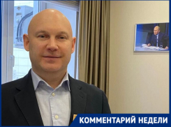 Названа главная фишка новых волгоградских ресторанов