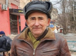 Волгоградцы за полчаса исполнили мечту бывшего летчика из Ахтубинска