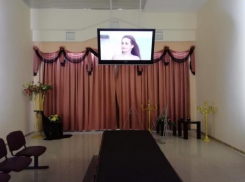 Погибшую на Бали волгоградку проводили в последний путь