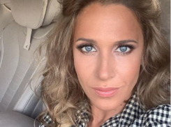 Юлия Ковальчук призналась в шопоголизме