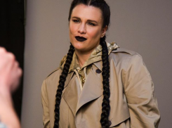 Волгоградка Анна Боронина обогнала в рейтинге Itunes Басту и Lady Gaga