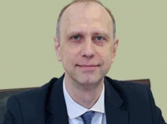 ВолгГТУ обрел нового ректора