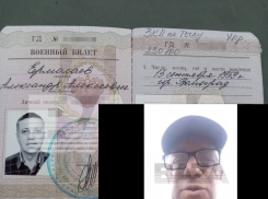 Пенсионер с ишемией мозга и диабетом попал под мобилизацию: видеообращение с полигона под Волгоградом