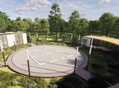 Новый социальный проект «ЕвроХим-ВолгаКалия» участвует в конкурсе президентских грантов