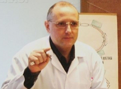 Главному патологоанатому Волгоградской области Вадиму Колченко продлили арест