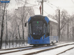 ДТП изменило маршруты четырех трамваев в Волгограде