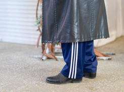 В Волгограде нашли мужчину из 90-х