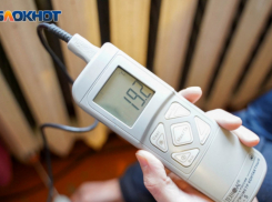 Когда в холодных батареях виноваты соседи объяснили волгоградцам в УК