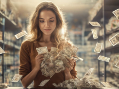 Продавец из Волгограда выиграла 1 млн рублей 