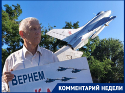 Другого и не ждали: отремонтированный по цене квартиры памятник рассыпался на гарантии в Волгограде