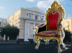 На должность спикера Волгоградской гордумы согласован житель закрытого элитного поселка Латошинка