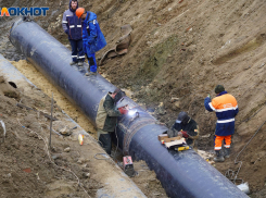 Новый фекальный коллектор хотят спроектировать в Волгограде за 282 млн рублей
