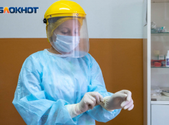 3 умерших и 211 зараженных: статистика по COVID-19 в Волгоградской области на 3 ноября