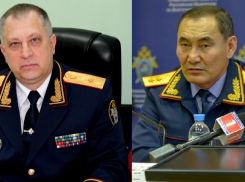 «Хотели дискредитировать в глазах Бастрыкина»: в Волгограде майор СК заявил о шантаже для обвинения Михаила Музраева и Валерия Сафонова в коррупции