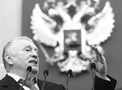 Соболезнования губернатора и реакция волгоградцев: смерть Владимира Жириновского потрясла всех