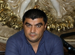 В Армении расстреляли волгоградского бизнесмена, известного в криминальных кругах