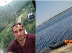 Тело пропавшего на лодке волгоградца выловили на другом конце города