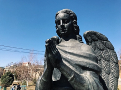 Ночью в Волгоградской области ожидается похолодание до +6