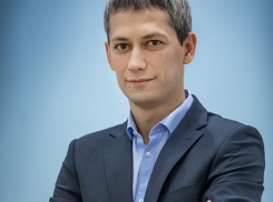Егор Насыров назначен директором по информационным технологиям «Ростелекома» в ЮФО и СКФО
