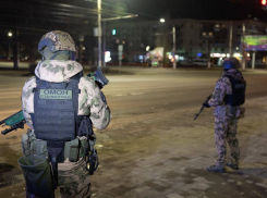 ОМОН в центре, школы закрыли: что в Волгограде изменилось в ночь после теракта — список