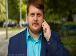 В Волгограде обыскали гараж руководителя регионального штаба Алексея Навального