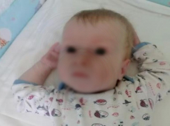 Маму и папу ищут для 8-месячного мальчика из Волгоградской области