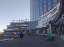 Новый крупный ЖК построят рядом с бизнес-центром Волгоград-Сити и мостом через Волгу