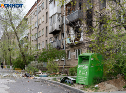 Волгоградский газовщик оставил без жилья на Титова более сотни собственников 