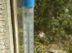 Волгоградцы устроили в Сети конкурс жарких градусников