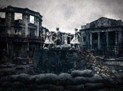 Сталинград: враг у ворот