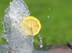 Рабочий понедельник для волгоградцев будет жарким и дождливым