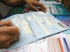 В Волгограде закрывают доступ к «заказу» больничных через интернет