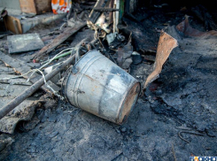 Ревнивая жительница Волгоградской области убила дочь, мужа и отца соперницы