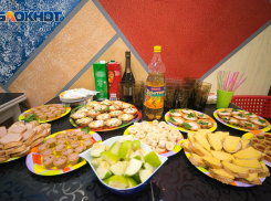 В Волгограде на вписке умер ученик Лицея №5