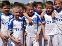 Волгоградских детей из Академии «Ротор» отказались бесплатно пускать на матч ФНЛ