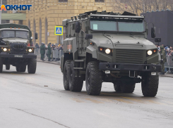 Досмотр машин в Волгоградской области решили не вводить 