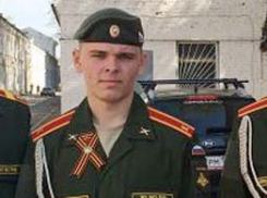 За взятку арестован волгоградский военный следователь - участник парада на Красной площади
