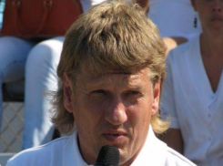 Главным тренером «Ротора» назначен Валерий Есипов