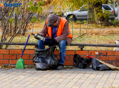В Волгограде после начала частичной мобилизации критически упало число рабочего персонала