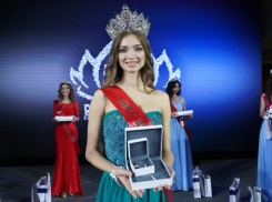 «Мисс Волгоград-2020» стала 20-летняя Татьяна Крутышева 