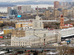 В Волгоградской области увеличили налоговые платежи для иностранцев