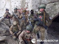 Переименование Волгограда в Сталинград поддержали добровольцы СВО