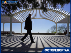 В Волгограде кастрировали идею итальянских архитекторов